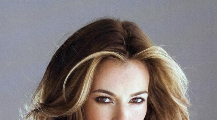 Catching Up with the Beautiful Kelly Killoren Bensimon beautiful Kelly Killoren Bensimon