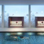 Paris Mandarin Oriental Hotel