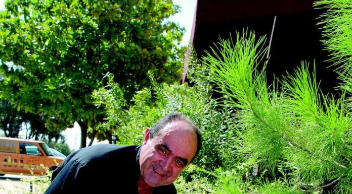 Fine Dining with Chef Mansour Gorji, Patron Chef of Dallas Chef Gorji