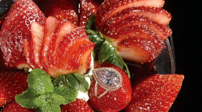 Desserts that Dazzle