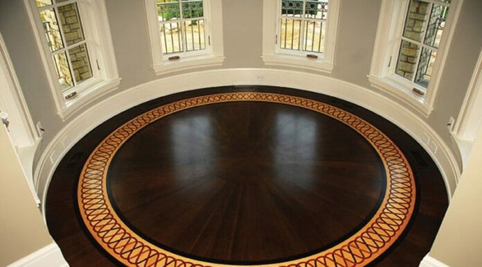 Deeper Beauty – Yarema Creative Hardwood Flooring Yarema Woodworking