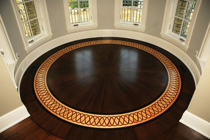 Yarema Woodworking