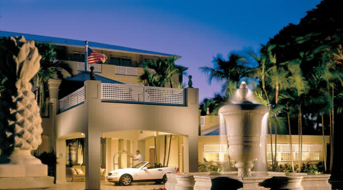 Cheeca Lodge, Barefoot Elegance in the Keys Cheeca Lodge & Spa in Islamorada, Florida