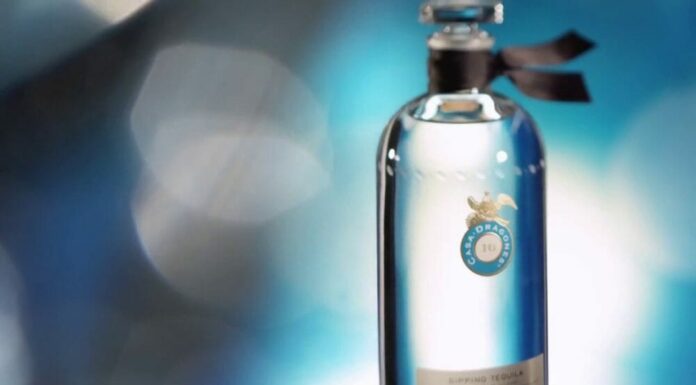 Casa Dragones Tequila for The Tequila Discerning Drinkers Casa Dragones Tequila