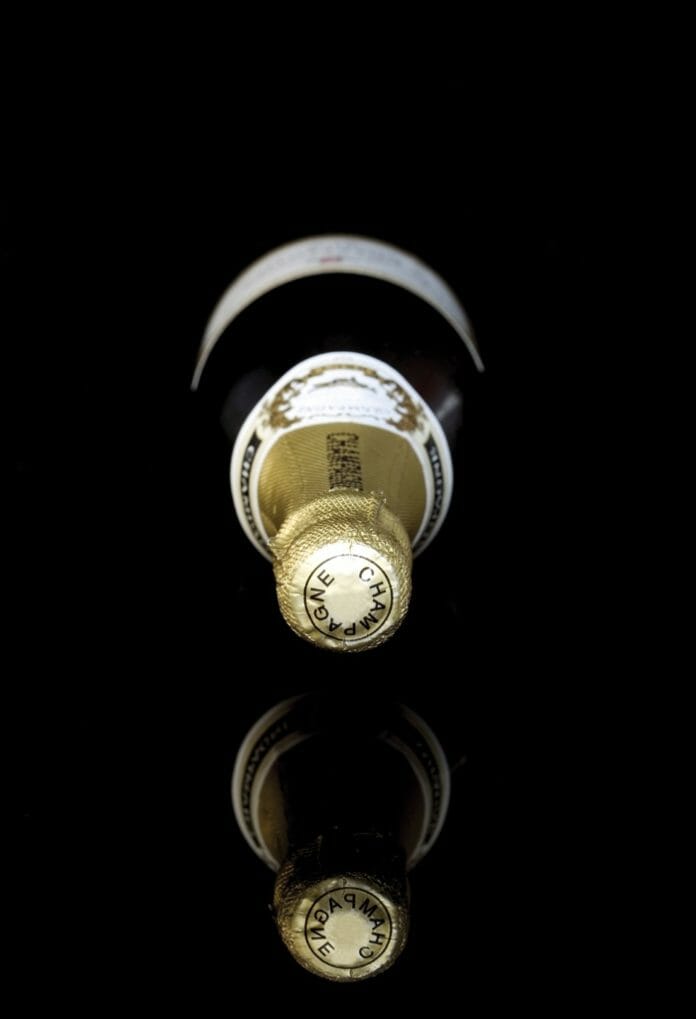 champagne