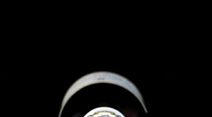 I’m Tasting The Stars – A Look at Champagne champagne