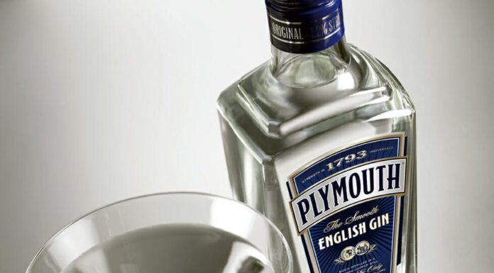 Plymouth Gin