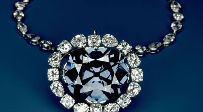 Harry Winston Fine Jewelry