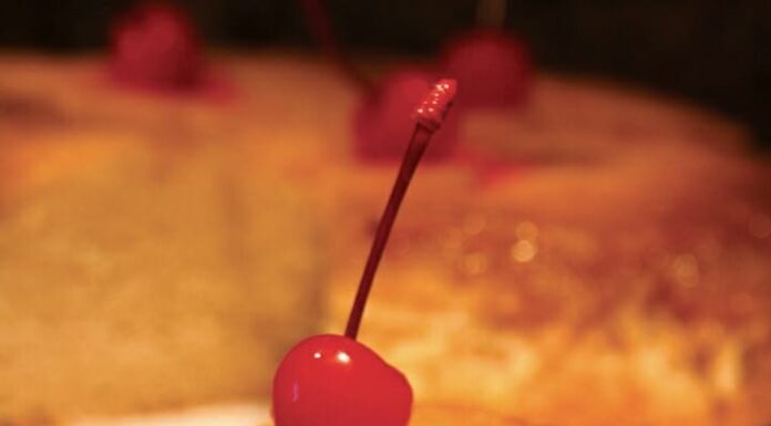 Pineapple Upside Down Cake Recipe To Enjoy