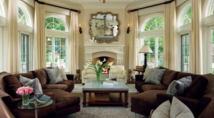 John Stefano, Boston’s based Interior Designer