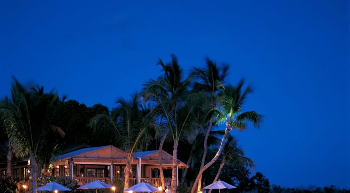 Little Palm Island Resort & Spa, a Florida Key Resort Little Palm Island Resort & Spa, a Florida keys resorts