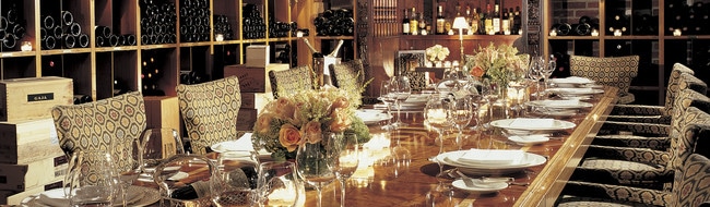 Of Mystery, Intrigue and Bubbly- The 21 Club