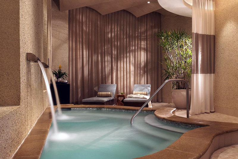 Sandpearl Resort Spa