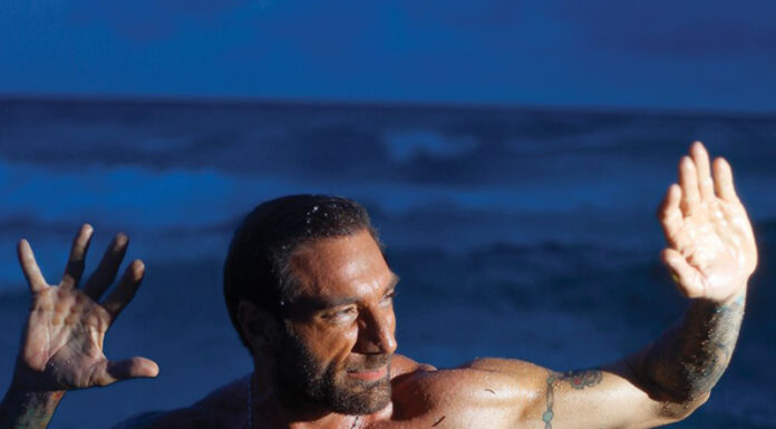 Simone Cavalletti – Five Secrets for Summer Fitness Simone Cavalletti