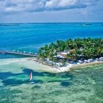 Little Palm Island Resort & Spa, a Florida keys resorts