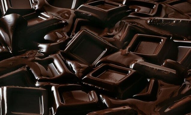 Dark Chocolate a Day Just May Keep the Doctor Away