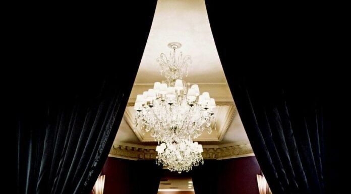 New York City’s Gilt-y Dining Pleasures Picholine