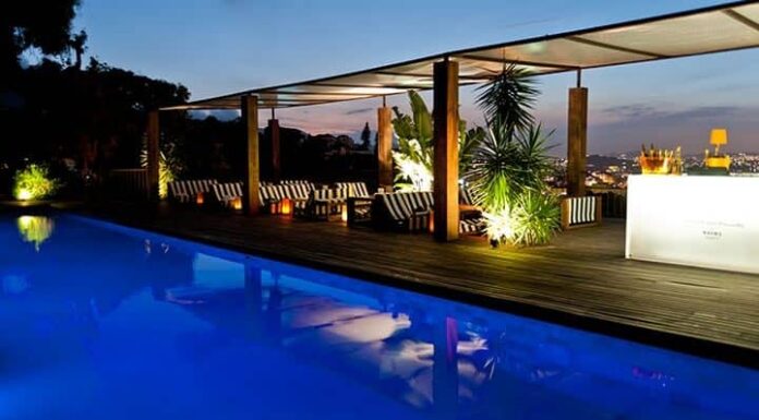 Hotel Santa Teresa – Luxury Retreat Hotel Santa Teresa – Luxury Retreat