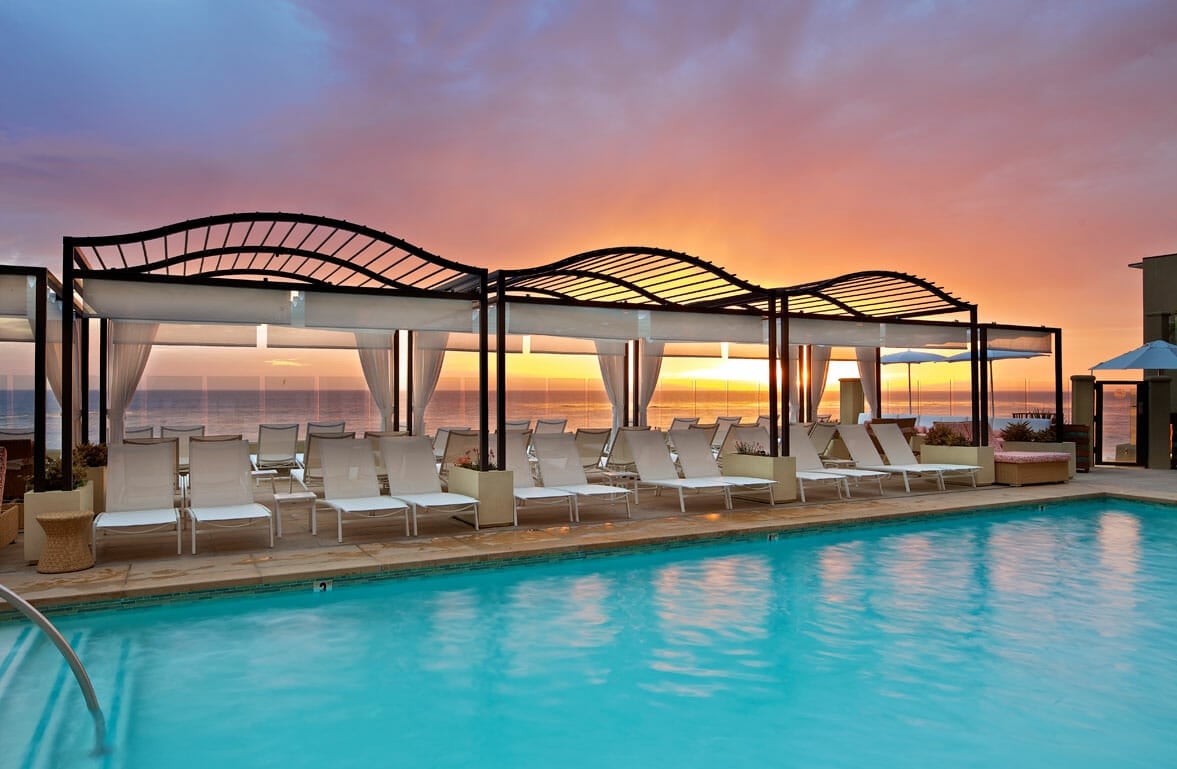 Laguna Beach Resort And Spa California Laguna Beach Resort And Spa California