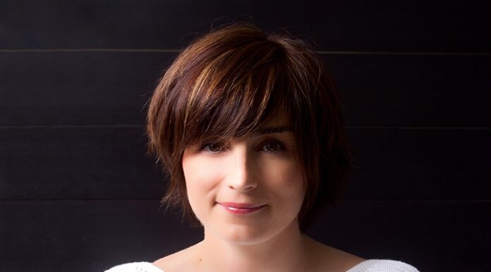 Trini, The French Beauty Expert Trini, founder of Trini Hair Salon