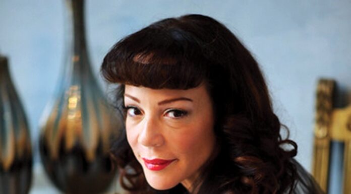 Carla McCarthy, the Woman Behind Cougar Vintage