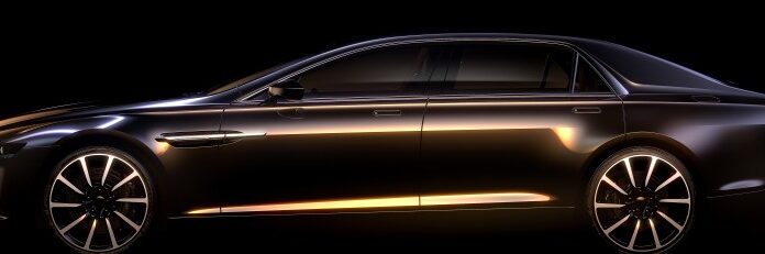 Aston Martin’s Lagonda Badge, The Finest of Fast Cars Aston Martin Lagonda supercar