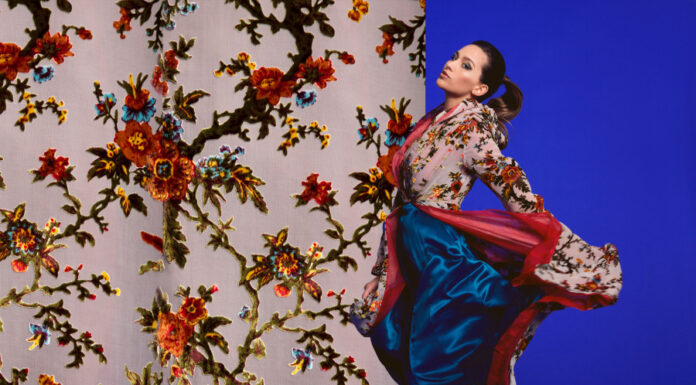 Àtiz founder and designer, Swati Padmaraj