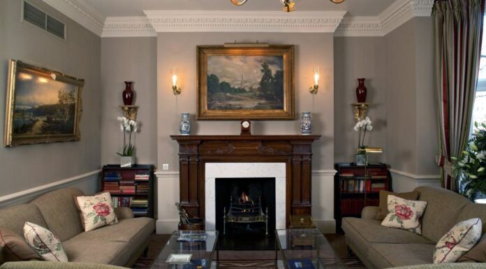 Paddington Bear Coming to London’s Draycott Hotel