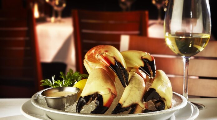 Ocean Prime Opening in Beverly Hills this Fall