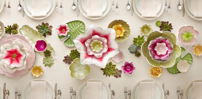 Julia Knight – The Signature of Luxury Entertaining