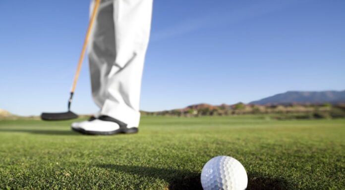 Luxury Getaways To Visit: Golf and Spa Resorts