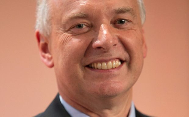 Philippe Gombert, the man behind Relais & Châteaux Relais & Chateaux