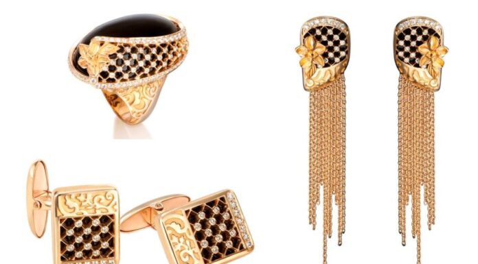 Carrera y Carrera’s Sierpes: Jewelry in Motion