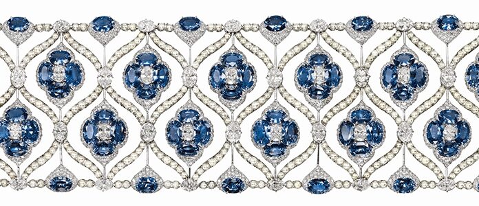 Bogh-Art Jewelry, Innovative Creations of Design