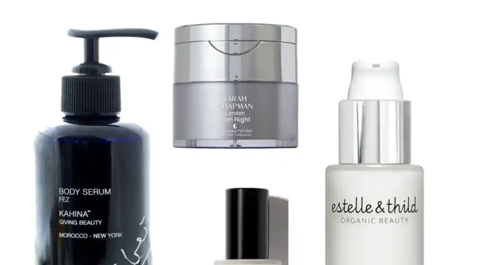 Best Of The Serums, Precision Skincare Essentials Best of the Serums, Precision Skincare Essentials