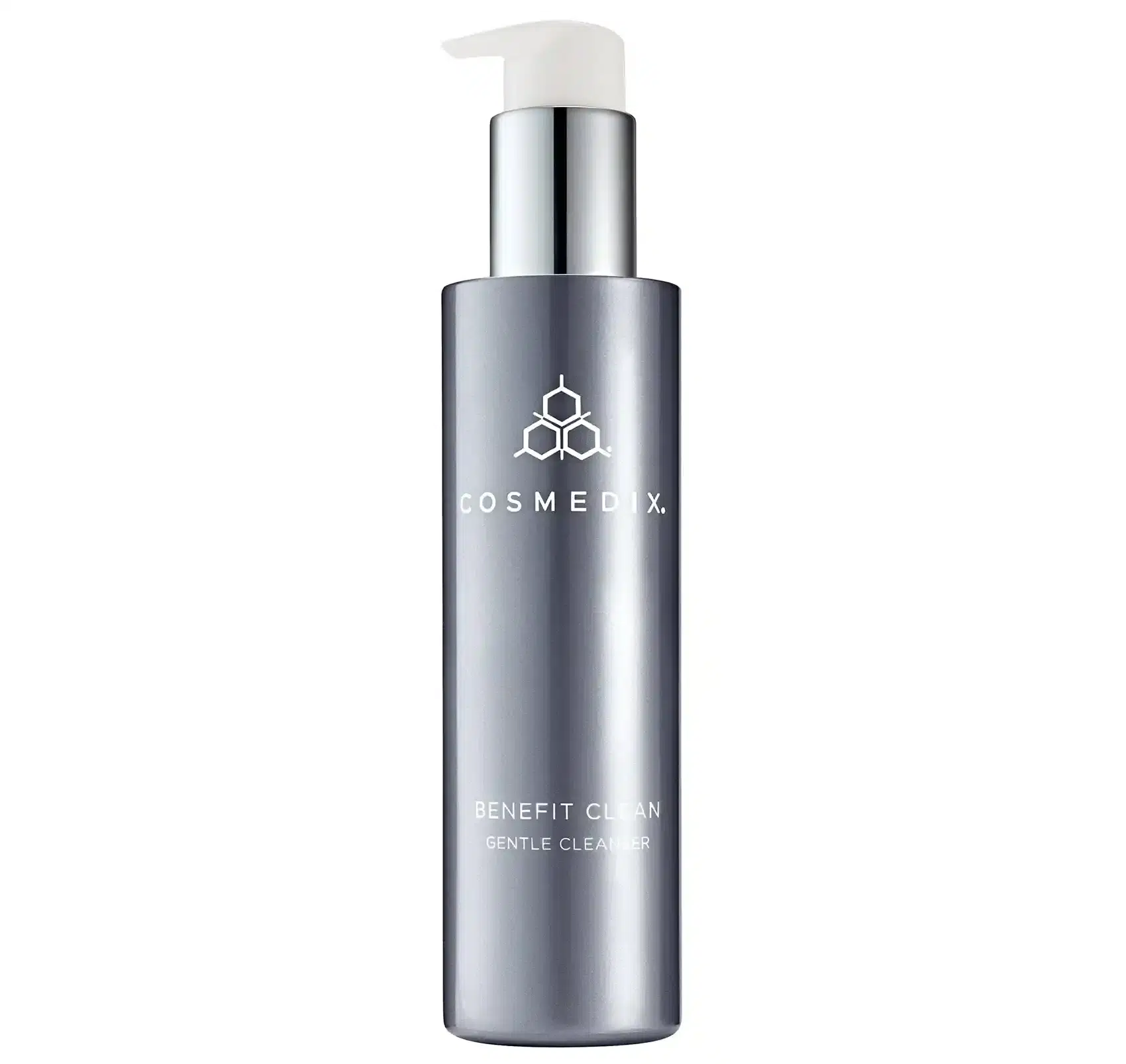 Benefit Cleanser Foamingly Clean Facial Wash, Benefit