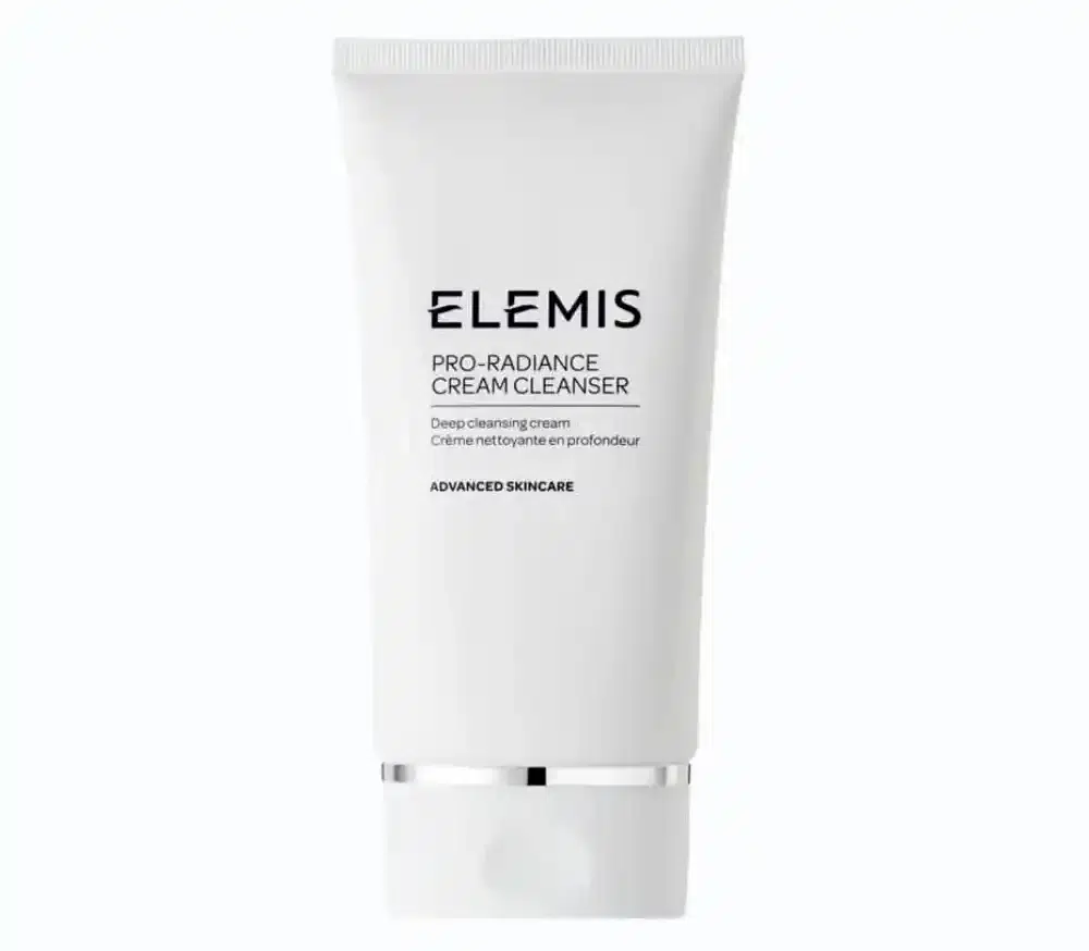 Elemis Radiance Cleanser Pro Radiance Cream Cleanser Special Edition, Elemis