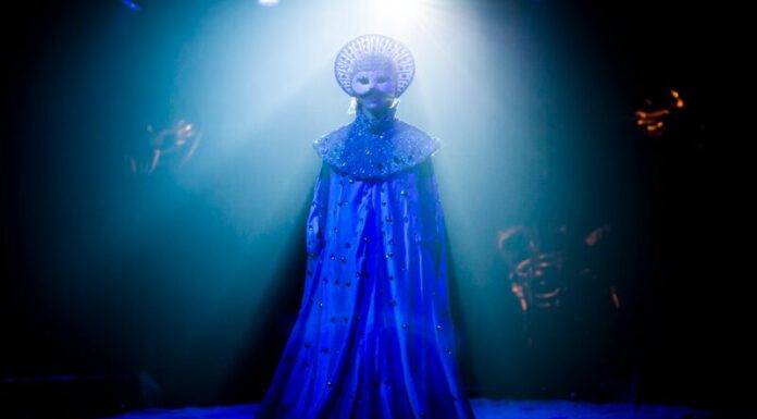 Queen of the Night NYC: The Immersive Dining Experience That Defined an Era Queen of the Night NYC: The Immersive Dining Experience That Defined an Era