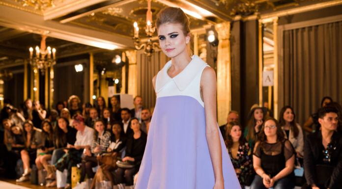 10 Minutes with Paul Costelloe Paul Costelloe SS16