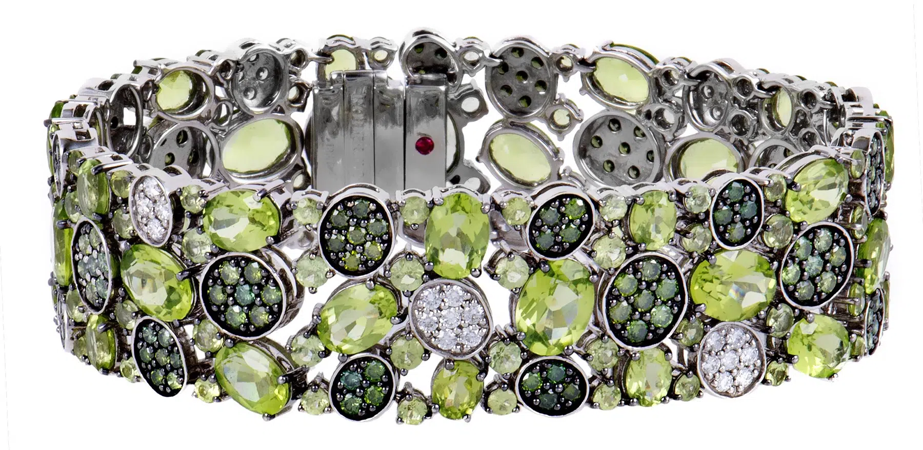 Roberto Coin's Shanghai Collection Roberto Coin's Shanghai Collection