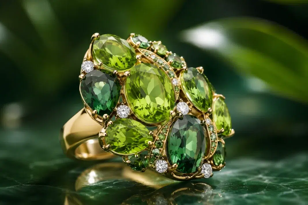 Roberto Coin's Shanghai Collection Roberto Coin's Shanghai Collection