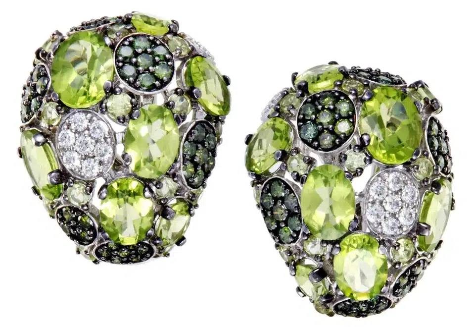 Roberto Coin's Shanghai Collection Roberto Coin's Shanghai Collection