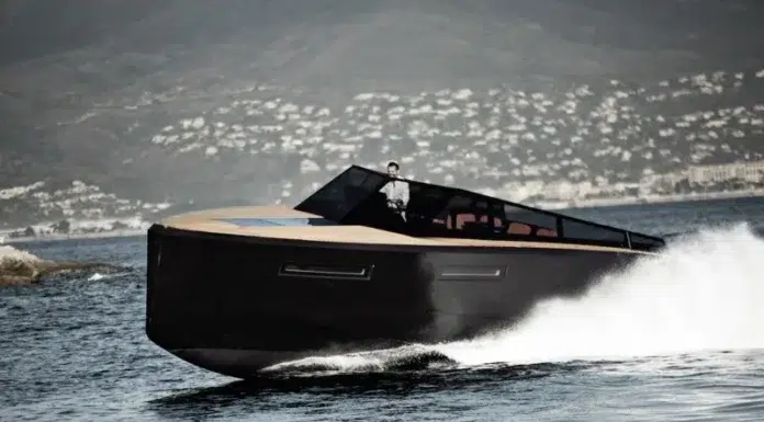 EVO Yachts Partners With European Yacht Boutique in Miami Evo Yachts