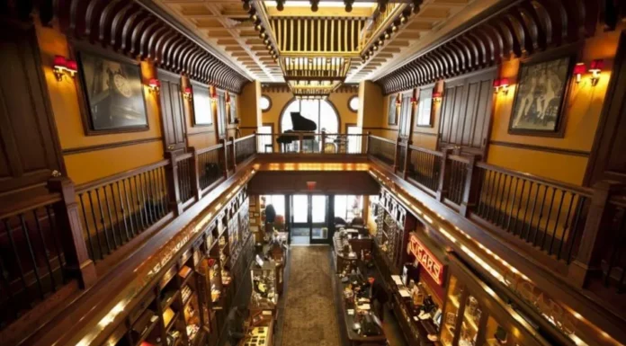 The Iconic Nat Sherman Townhouse Nat Sherman Interiors