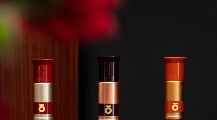 Somrus, The Original Indian Cream Liqueur Somrus Liqueur. Photo source Moodie David Report