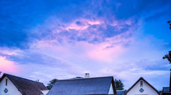 The Royal Livingstone Hotel by Anantara, “Experience The Royal Treatment” Royal Livingston