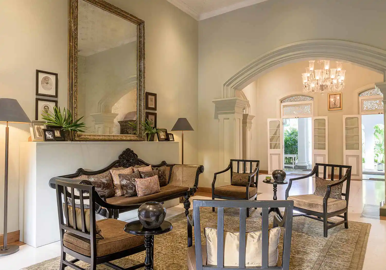 Maniumpathy interior Maniumpathy interior