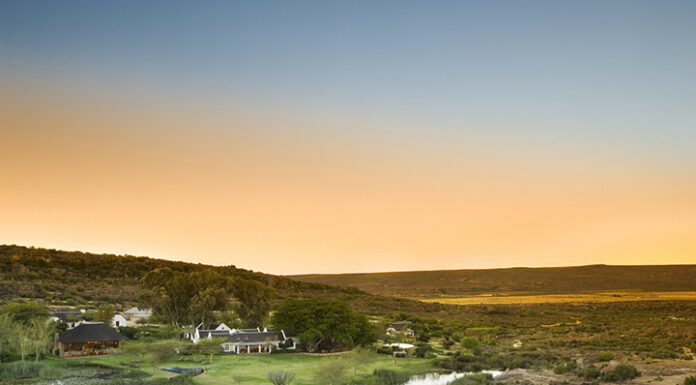 Bushmans Kloof Wilderness Reserve & Wellness Retreat Bushmans Kloof Wilderness Reserve & Wellness Retreat 1