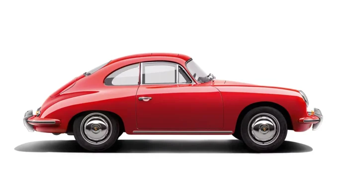 Inside Porsche’s Vault: The Rarest Factory Models Ever Built Porsche Classic Models USA. Photo source Porsche