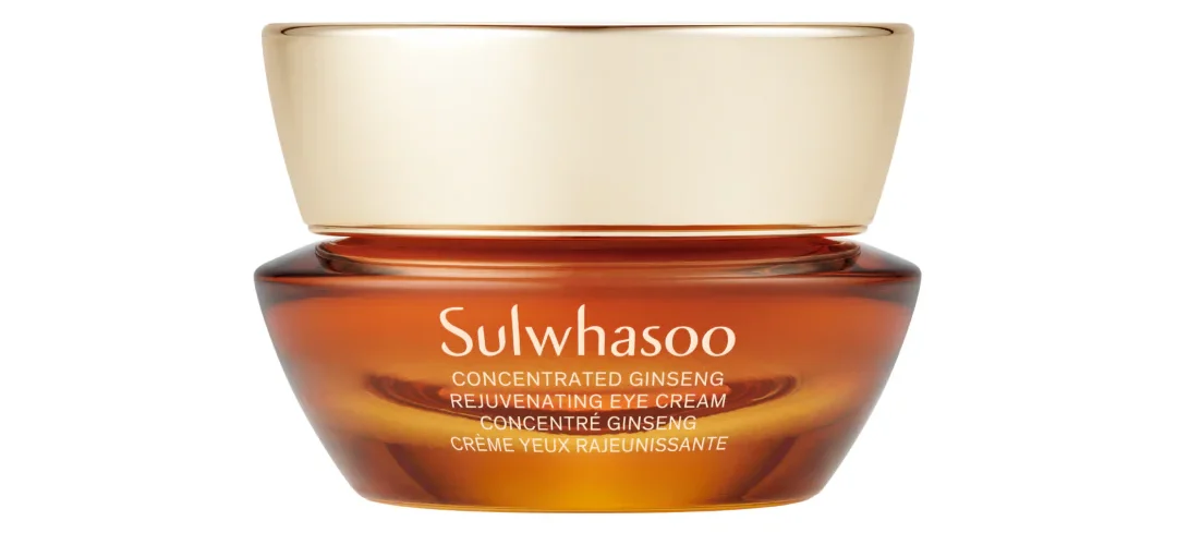 Sulwhasoo Renovating Eye Cream Ex Sulwhasoo Renovating Eye Cream Ex